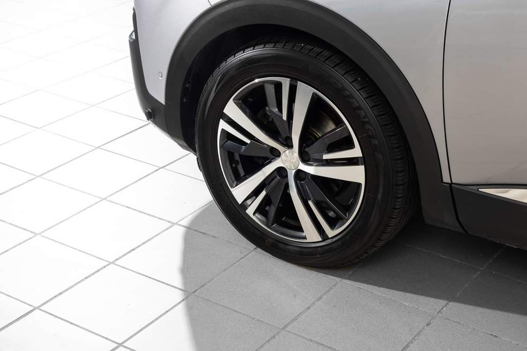 Peugeot 3008 – Image 13