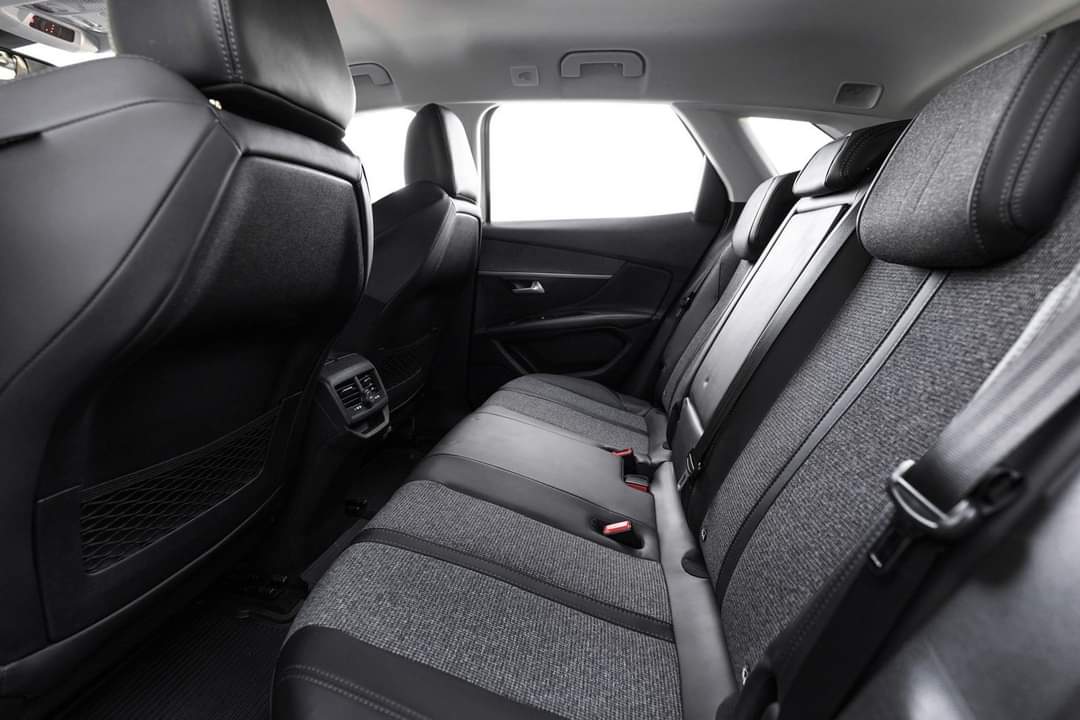 Peugeot 3008 – Image 12