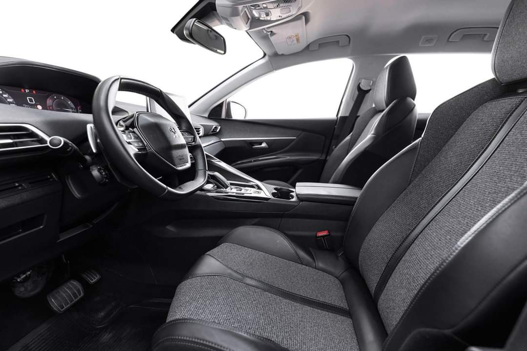 Peugeot 3008 – Image 11