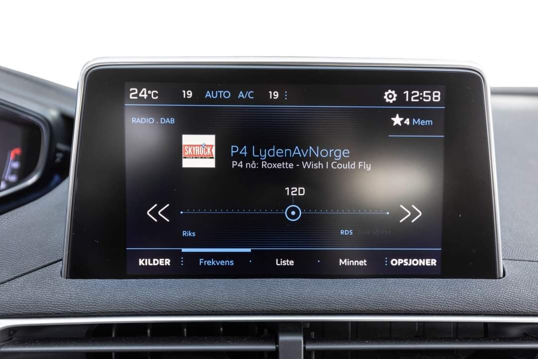 Peugeot 3008 – Image 17