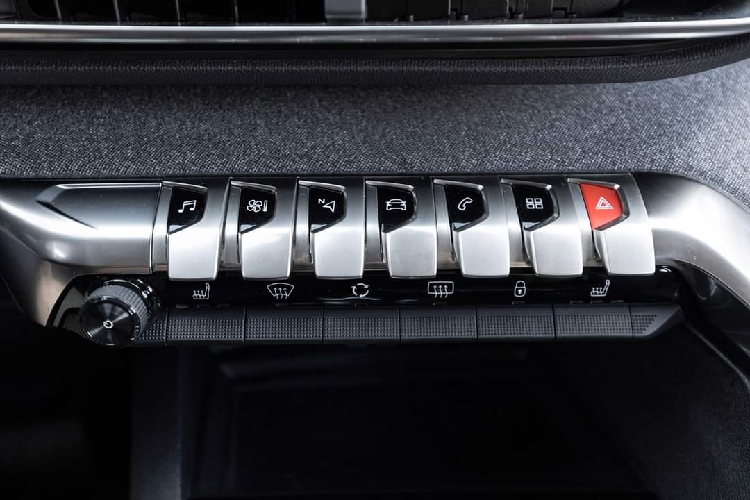 Peugeot 3008 – Image 16