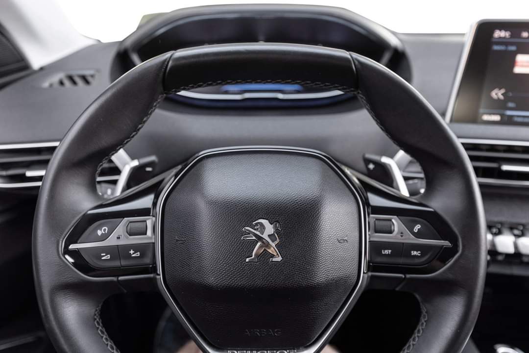 Peugeot 3008 – Image 15