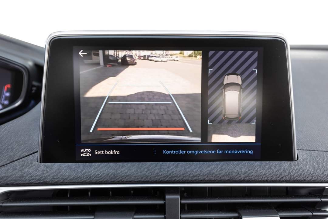 Peugeot 3008 – Image 20