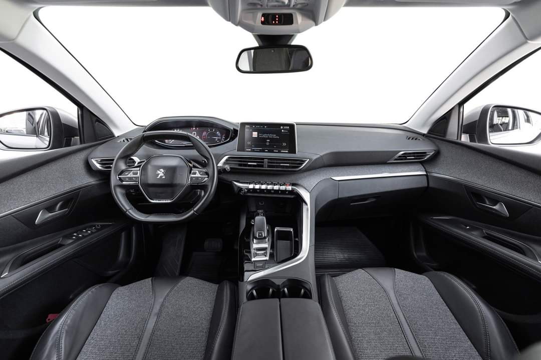 Peugeot 3008 – Image 24