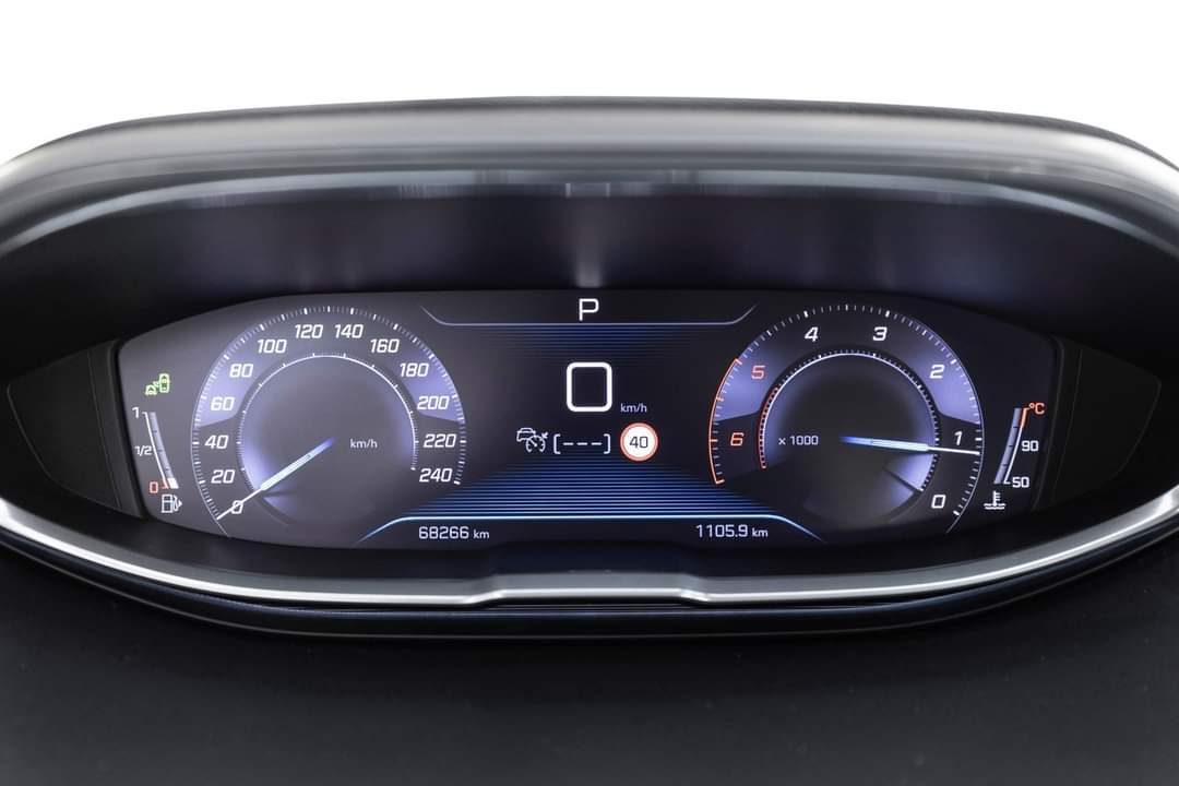 Peugeot 3008 – Image 23