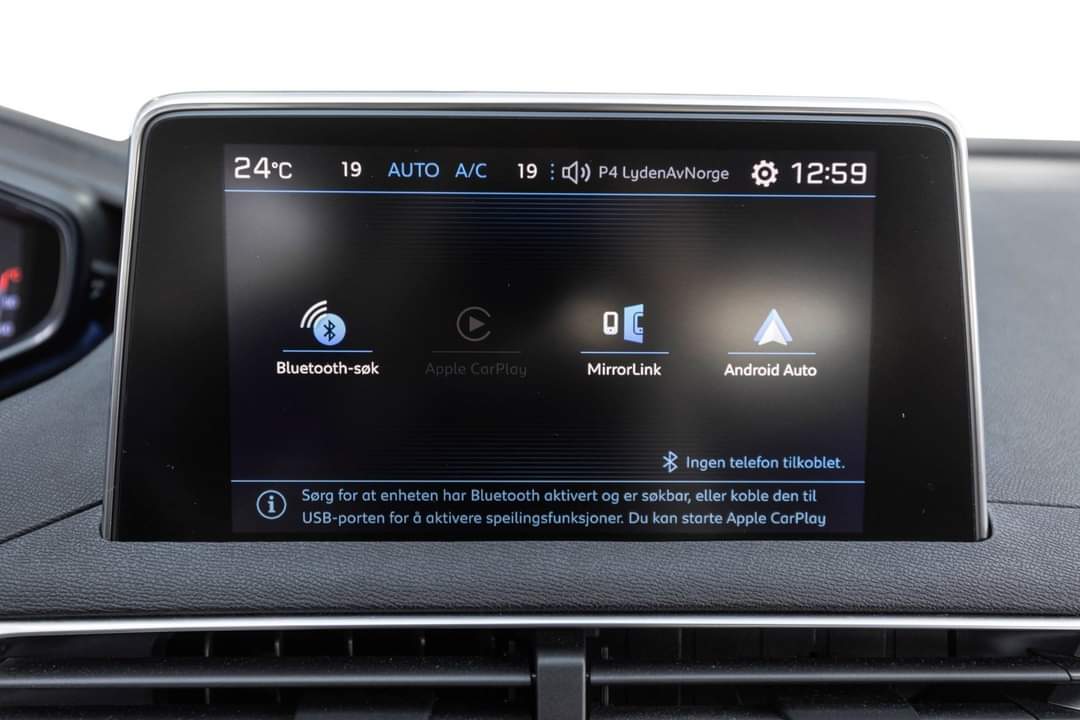 Peugeot 3008 – Image 22