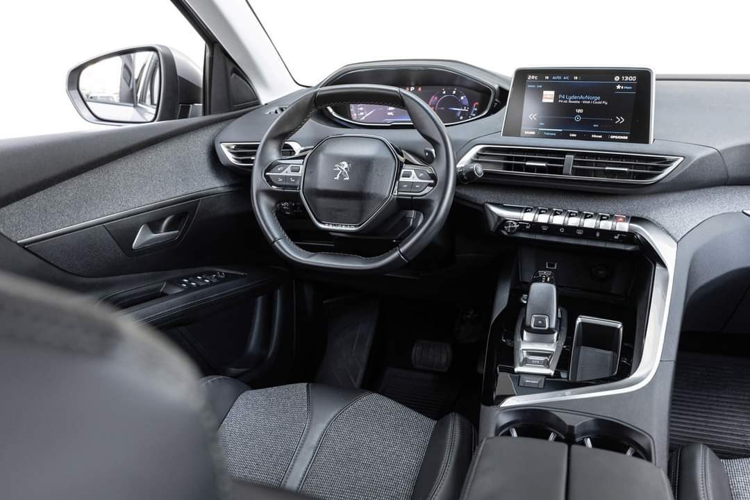 Peugeot 3008 – Image 26