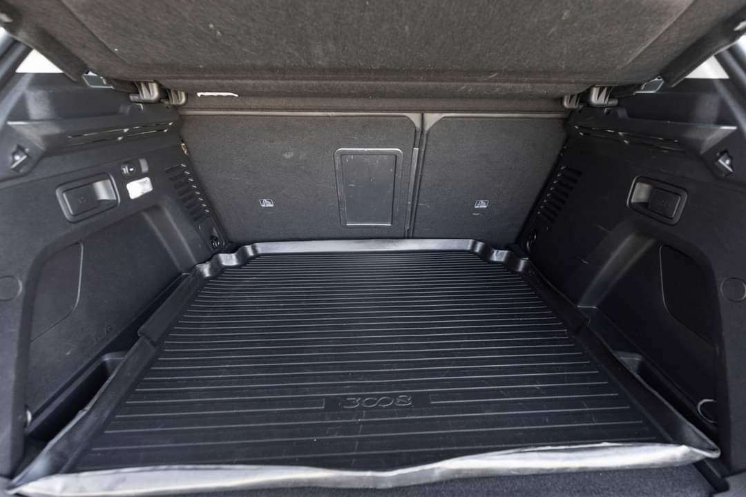 Peugeot 3008 – Image 25