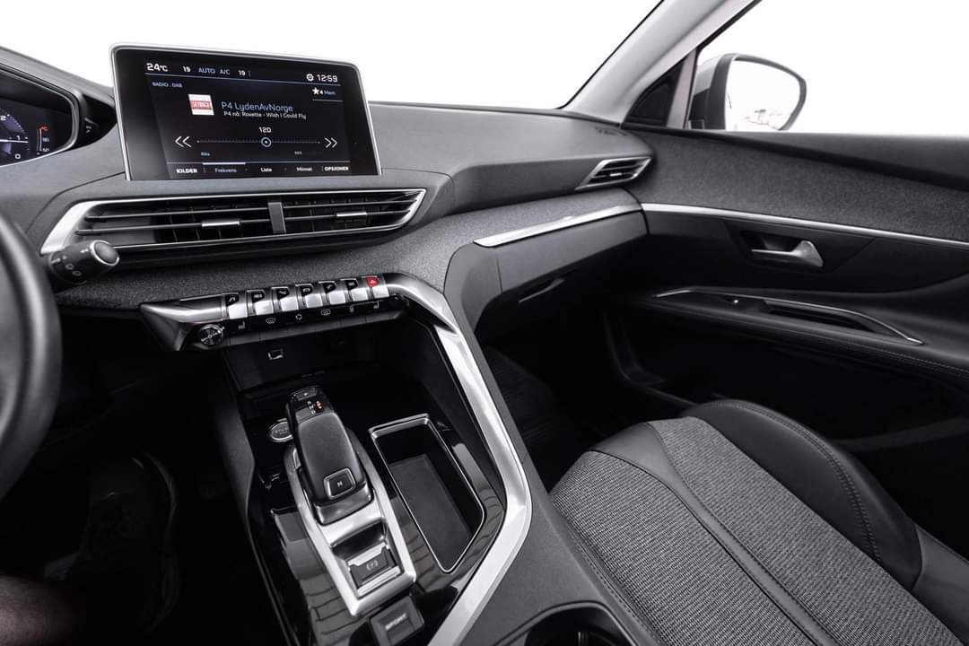 Peugeot 3008 – Image 29