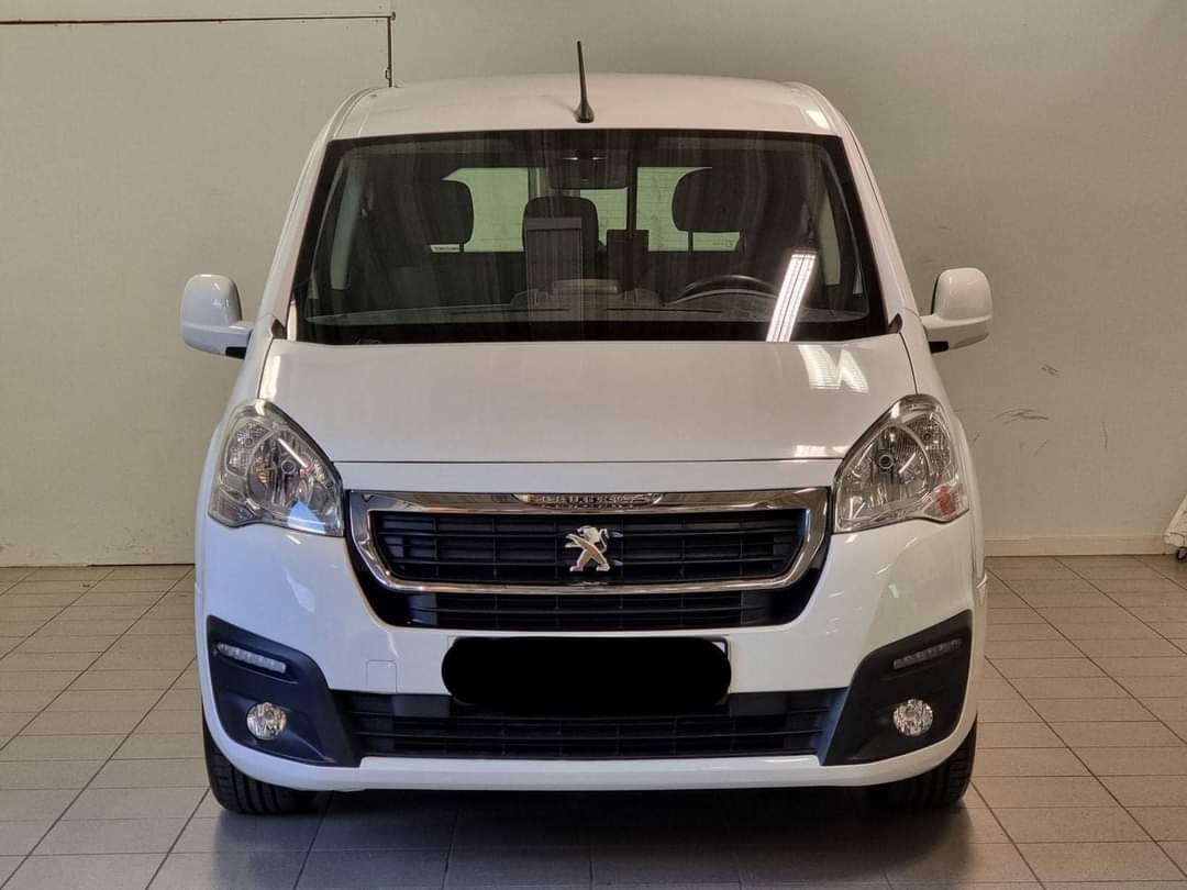 Peugeot Mester – Image 6