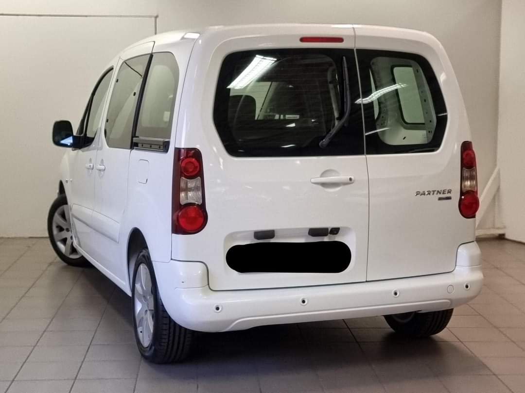 Peugeot Mester – Image 5