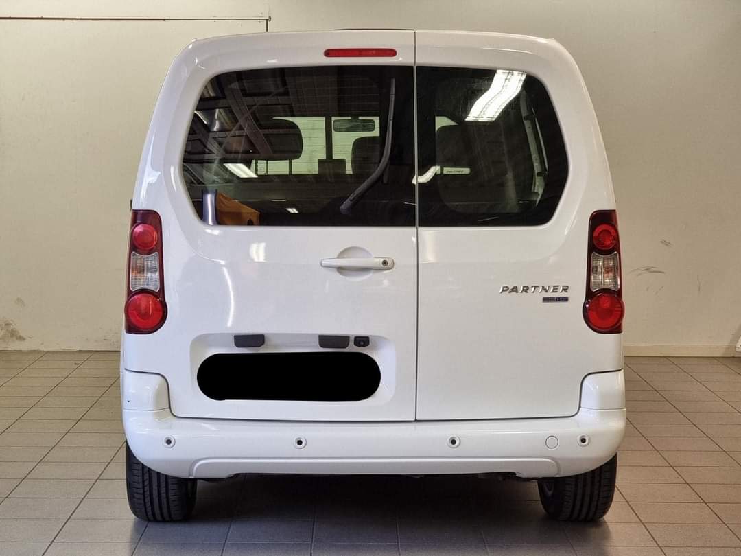 Peugeot Mester – Image 4