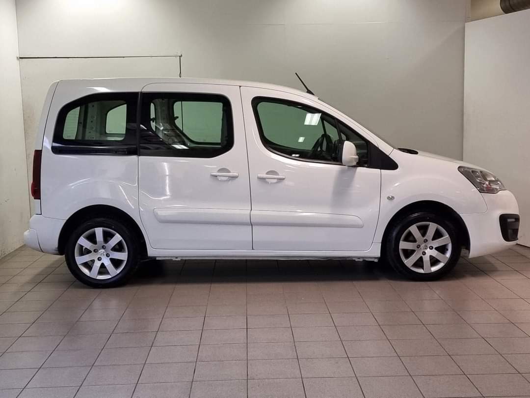 Peugeot Mester – Image 3