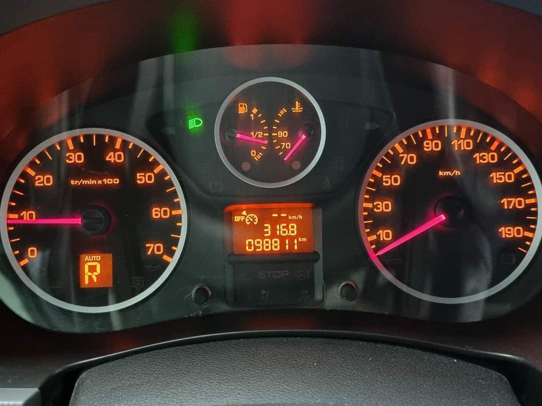 Peugeot Mester – Image 8