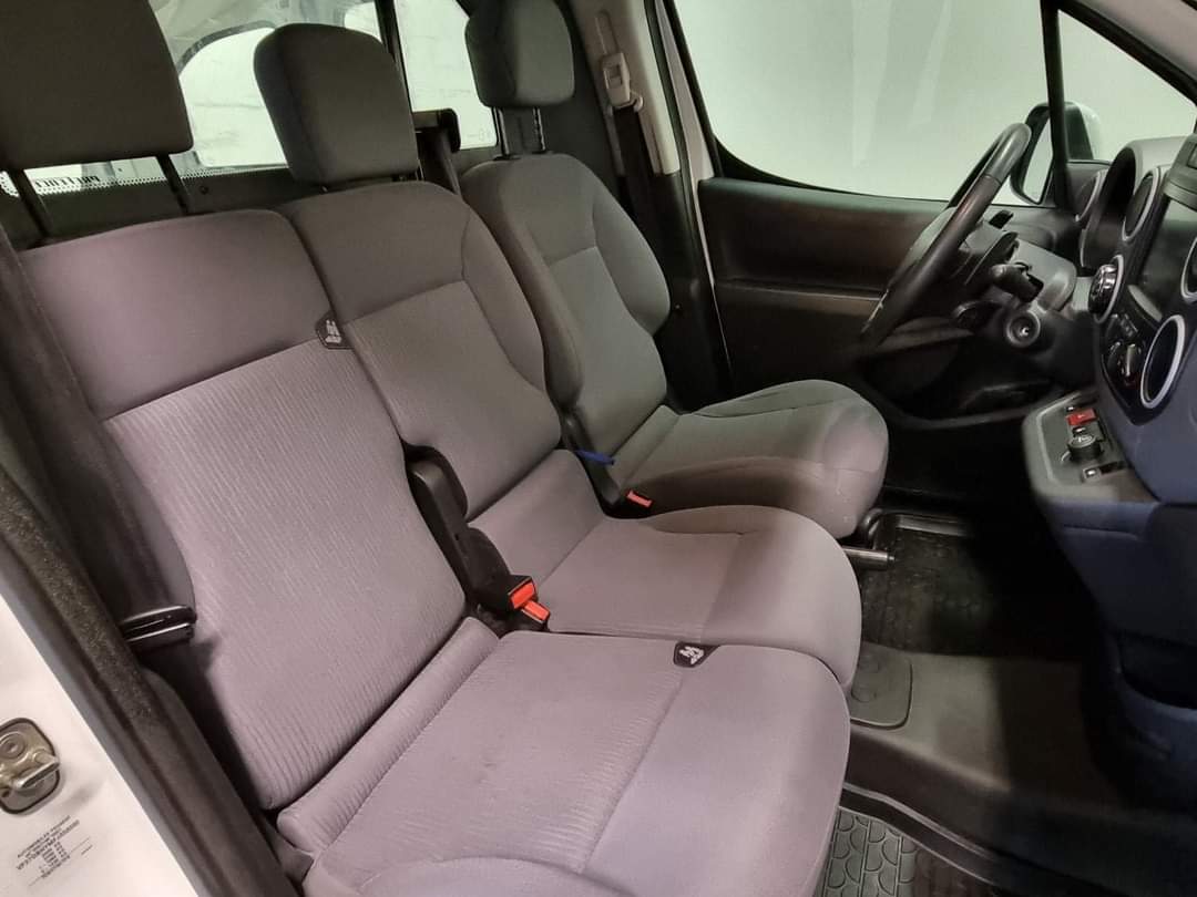 Peugeot Mester – Image 7