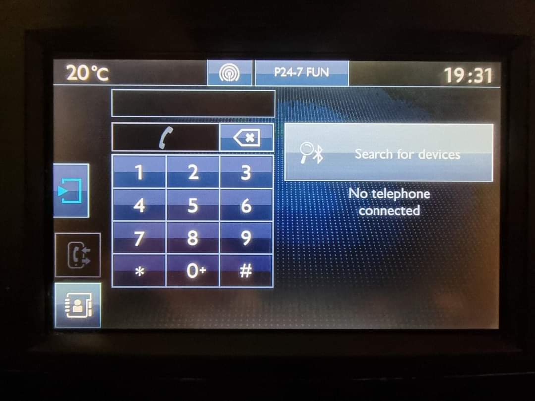 Peugeot Mester – Image 12