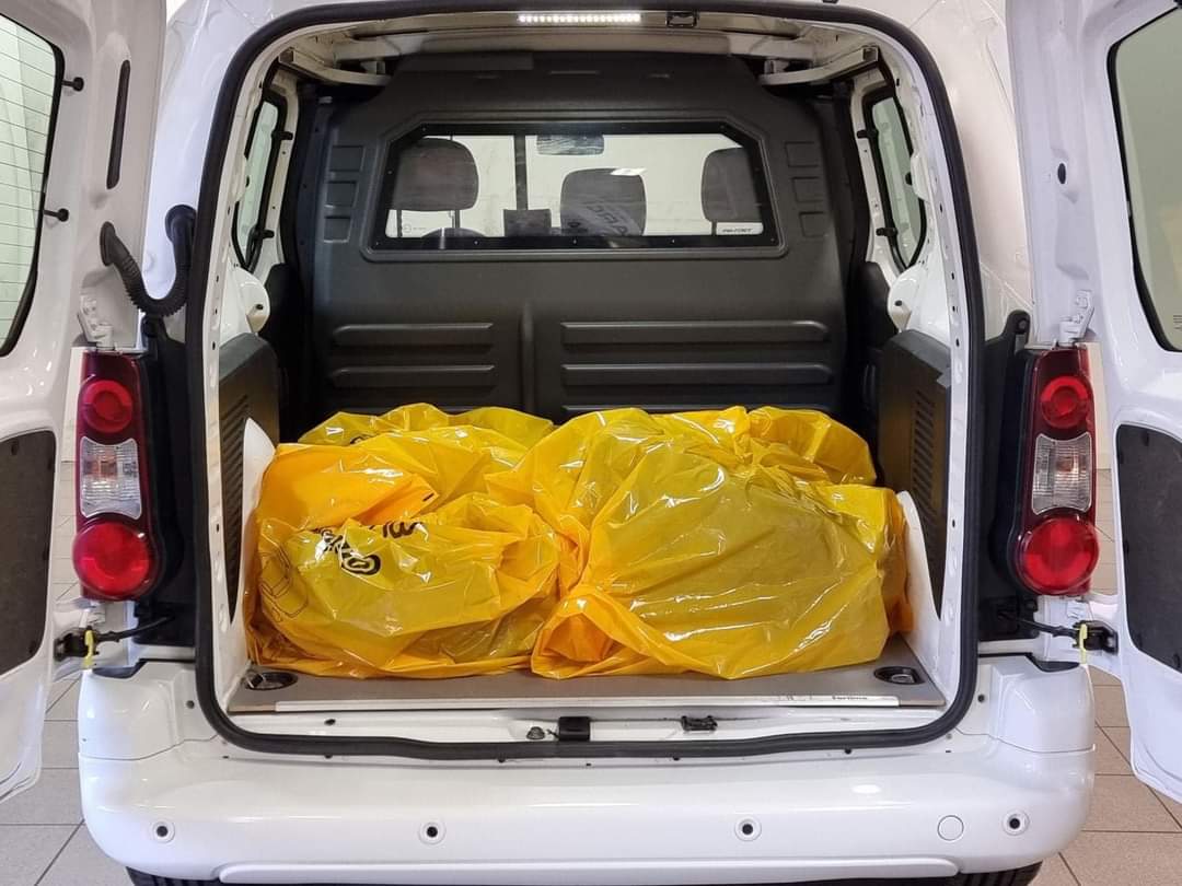 Peugeot Mester – Image 11