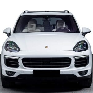 Porsche Cayenne Diesel