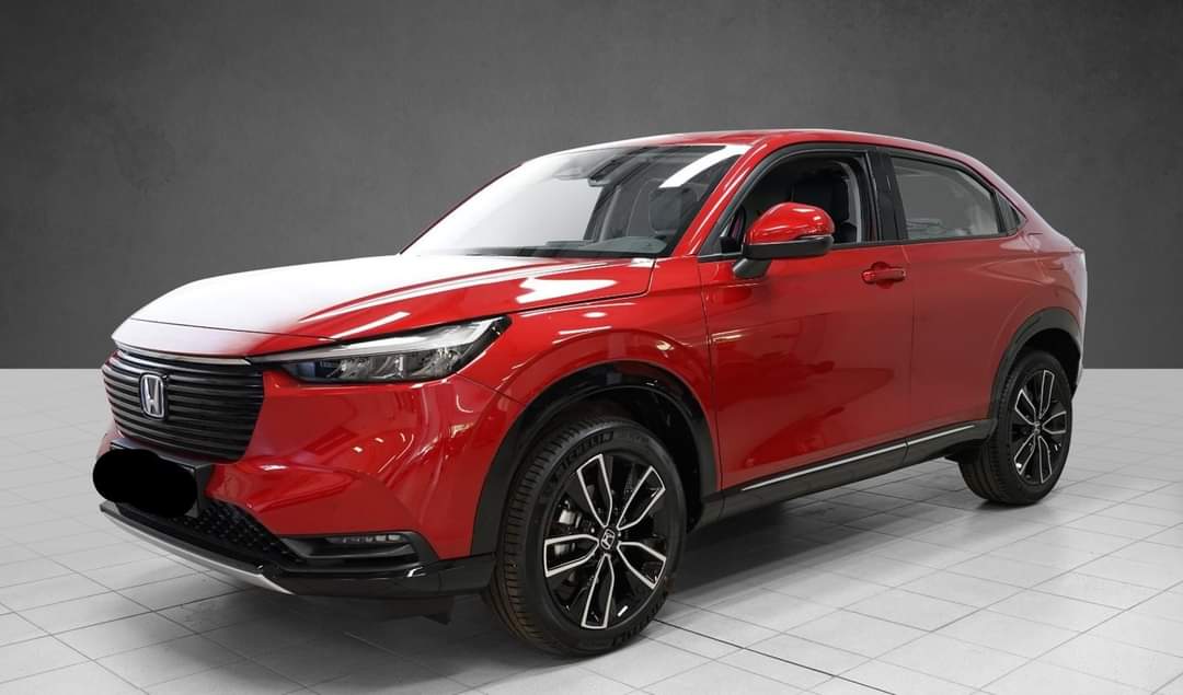 Honda HR-V – Image 2