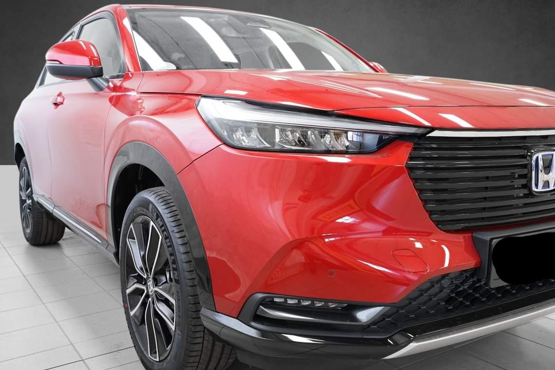 Honda HR-V – Image 6