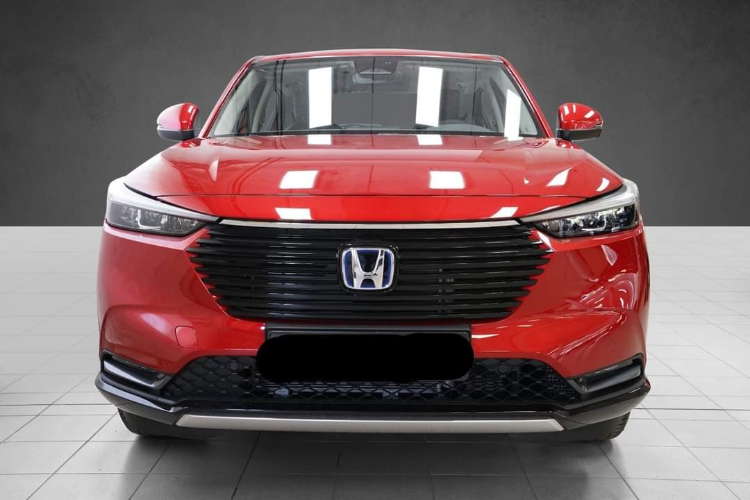 Honda HR-V – Image 4