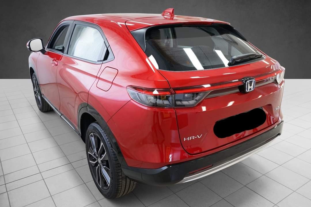 Honda HR-V – Image 3