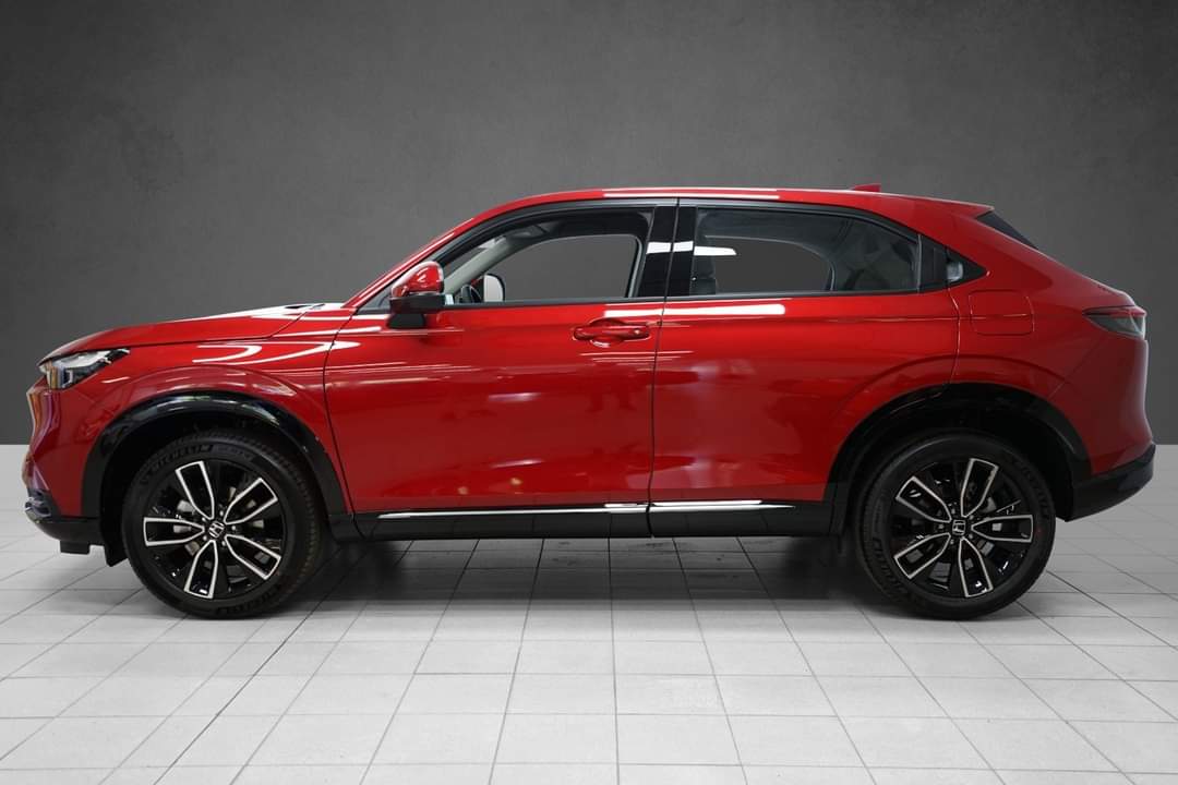 Honda HR-V – Image 10