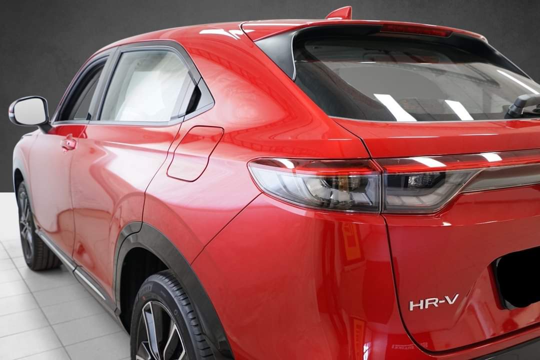Honda HR-V – Image 9