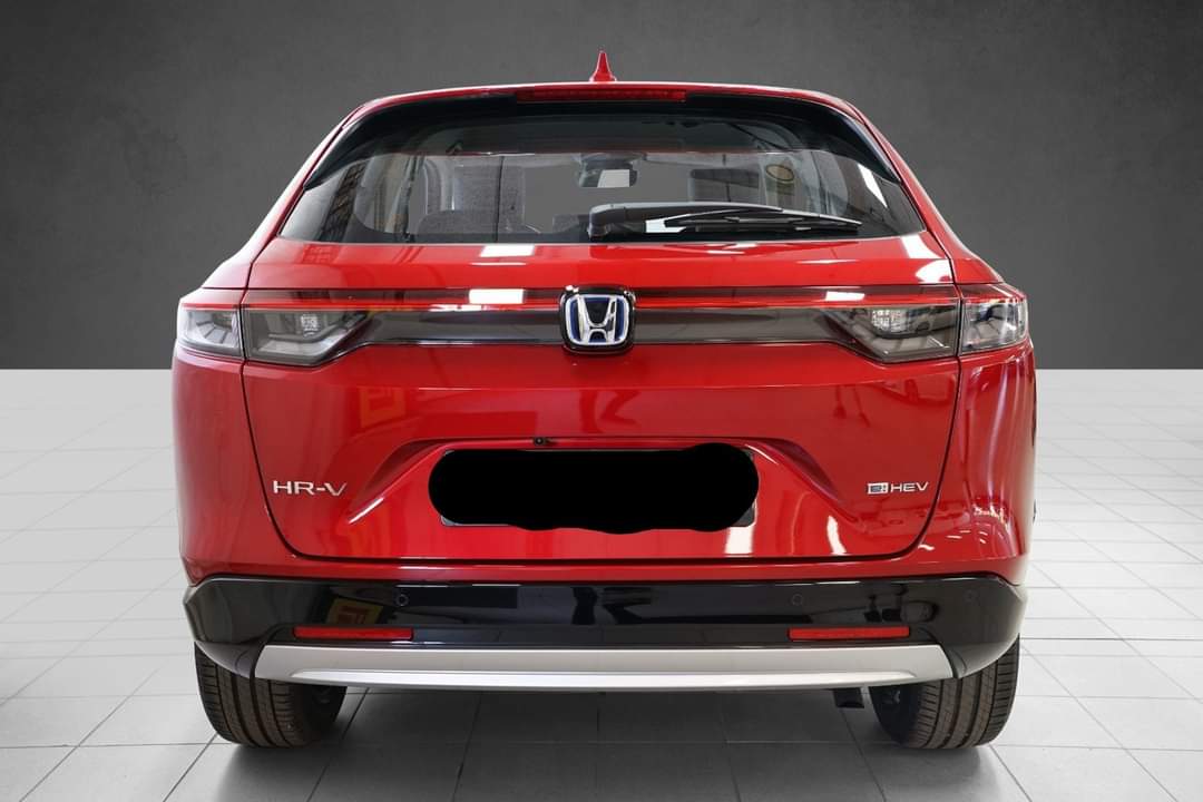 Honda HR-V – Image 8