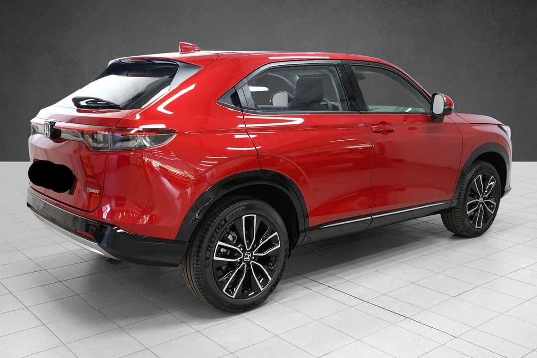 Honda HR-V – Image 7