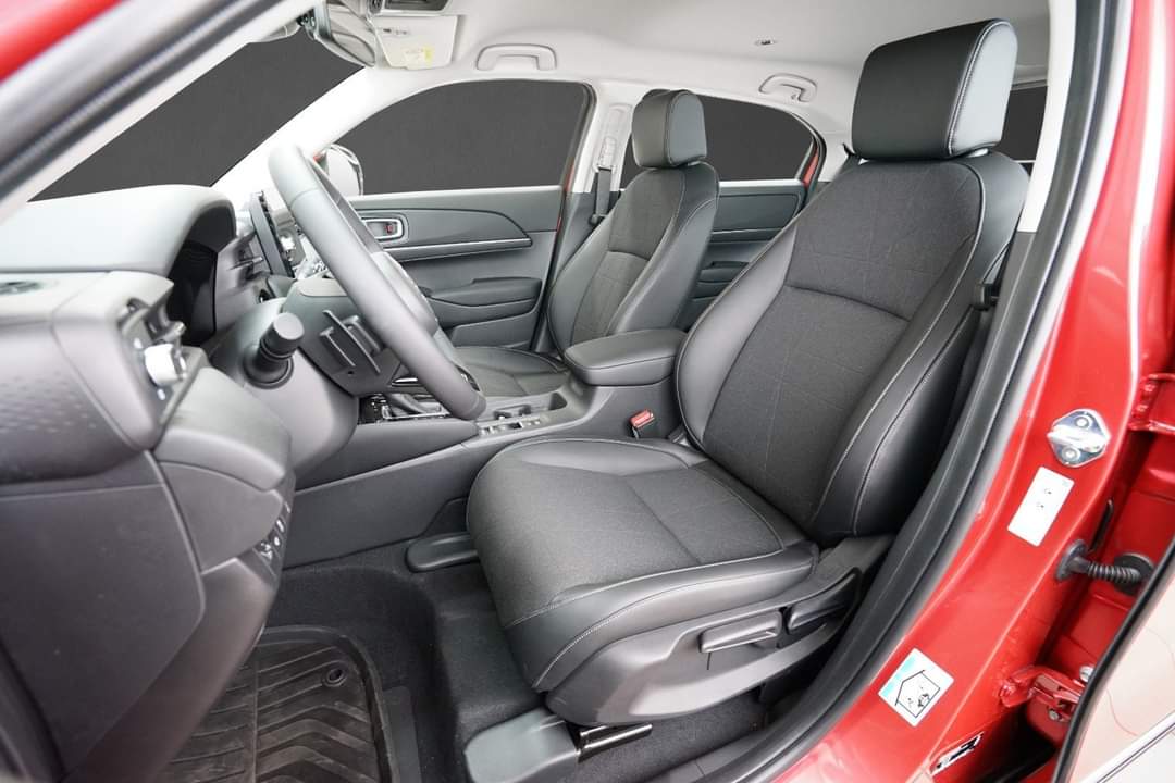 Honda HR-V – Image 13
