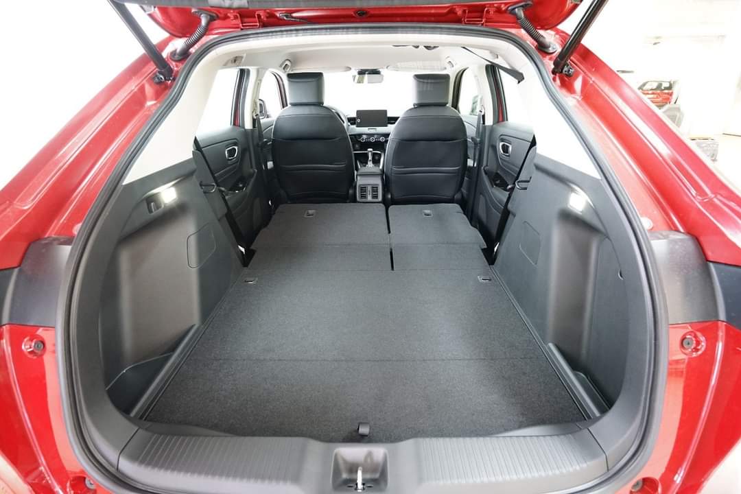 Honda HR-V – Image 12