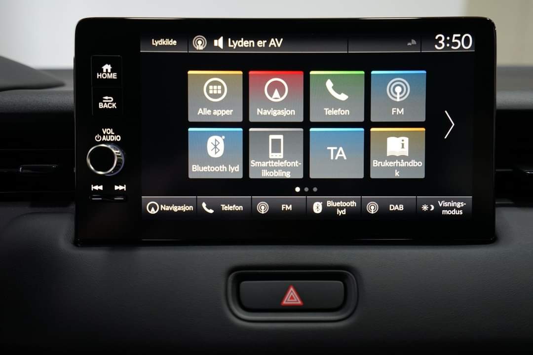 Honda HR-V – Image 17