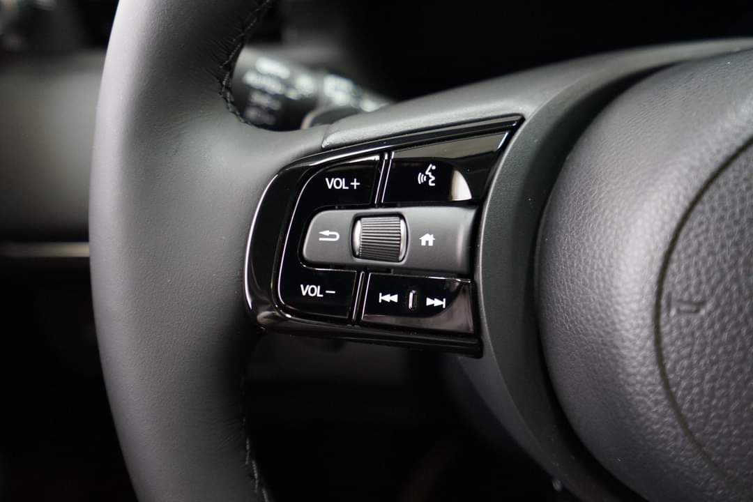 Honda HR-V – Image 16