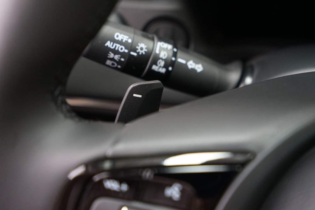 Honda HR-V – Image 15