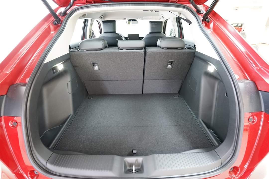 Honda HR-V – Image 14