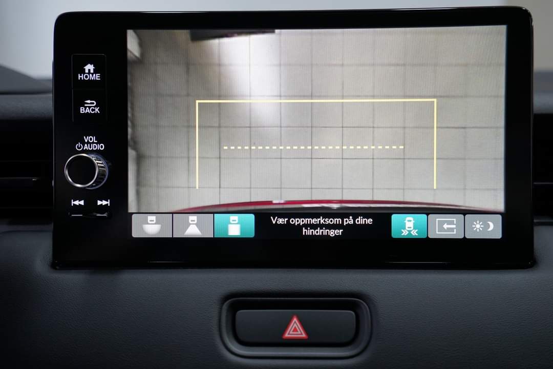 Honda HR-V – Image 21