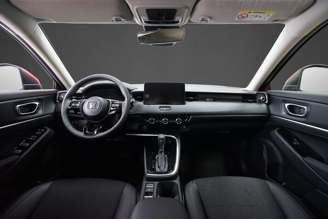 Honda HR-V – Image 20