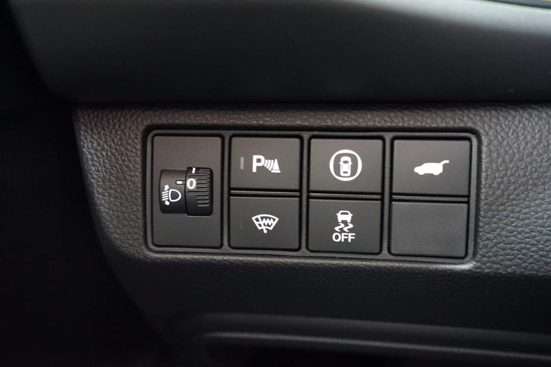 Honda HR-V – Image 19