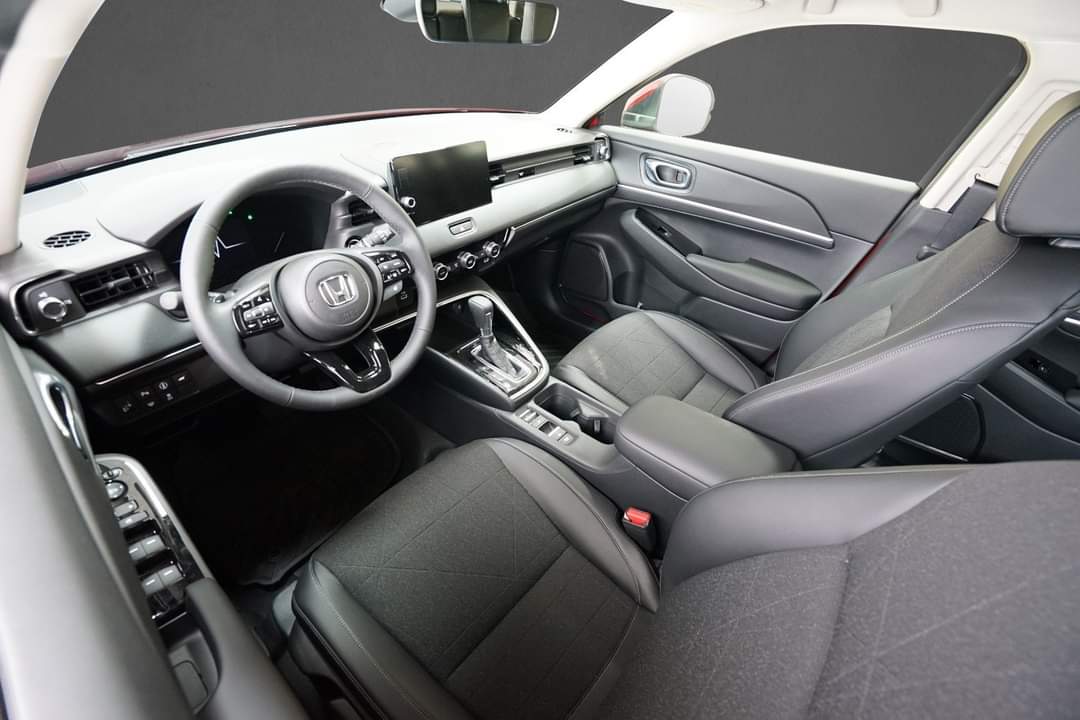 Honda HR-V – Image 24