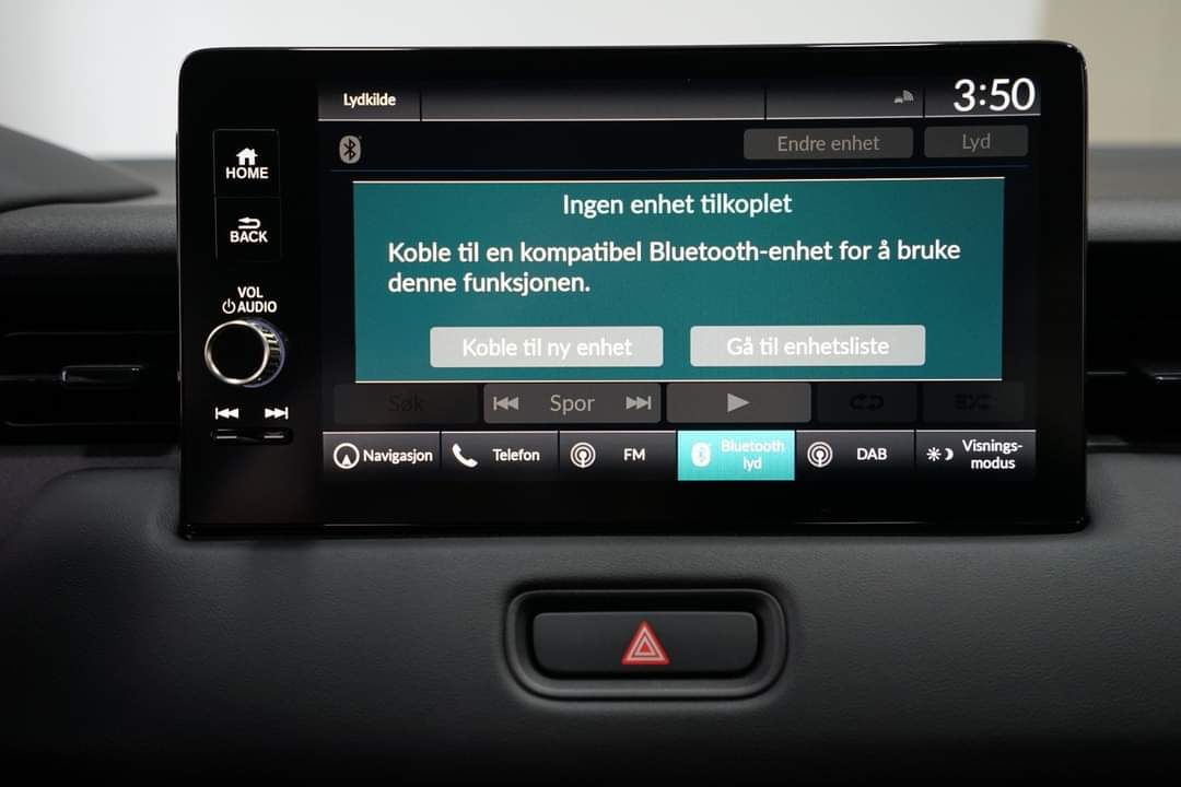 Honda HR-V – Image 23