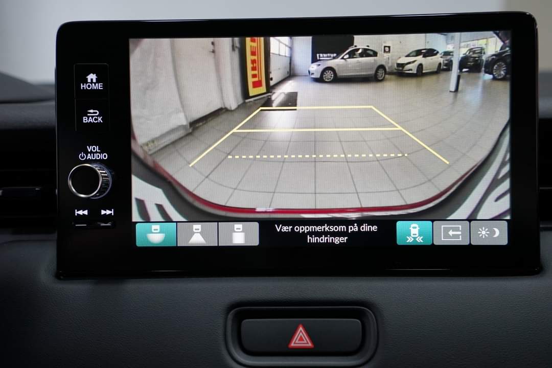 Honda HR-V – Image 22