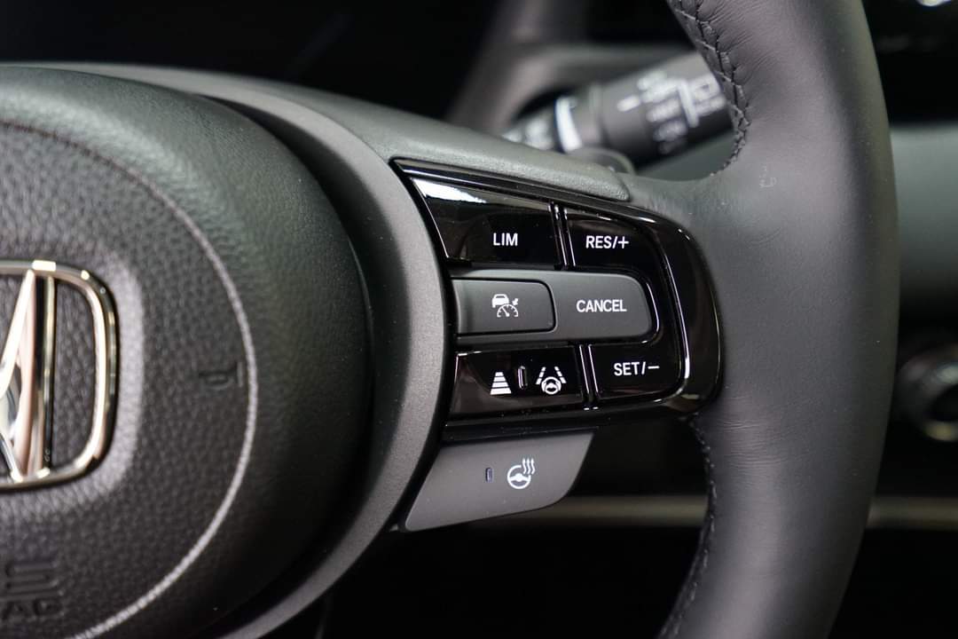Honda HR-V – Image 28