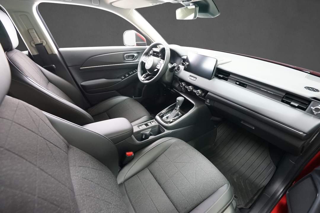 Honda HR-V – Image 27