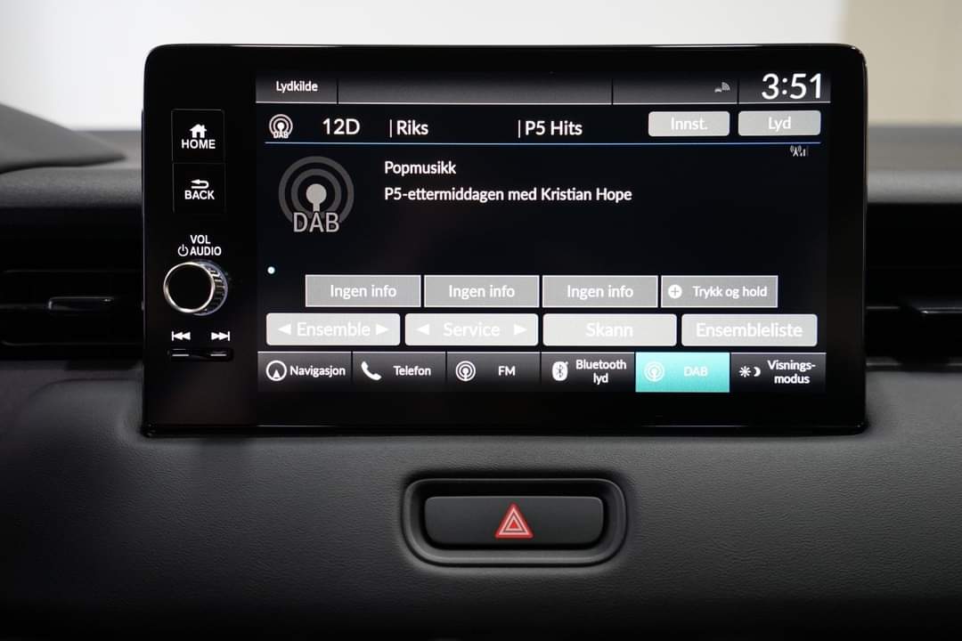 Honda HR-V – Image 26