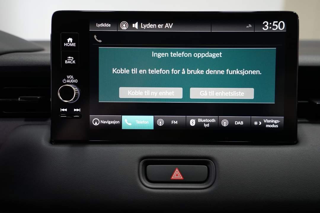 Honda HR-V – Image 25