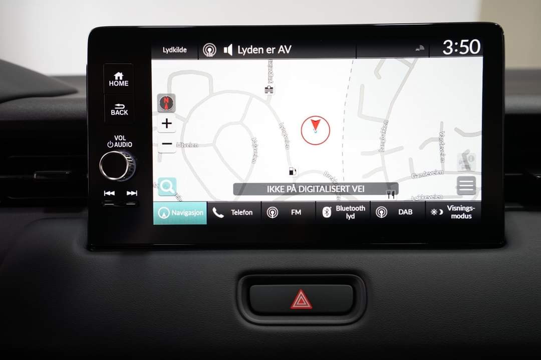 Honda HR-V – Image 32