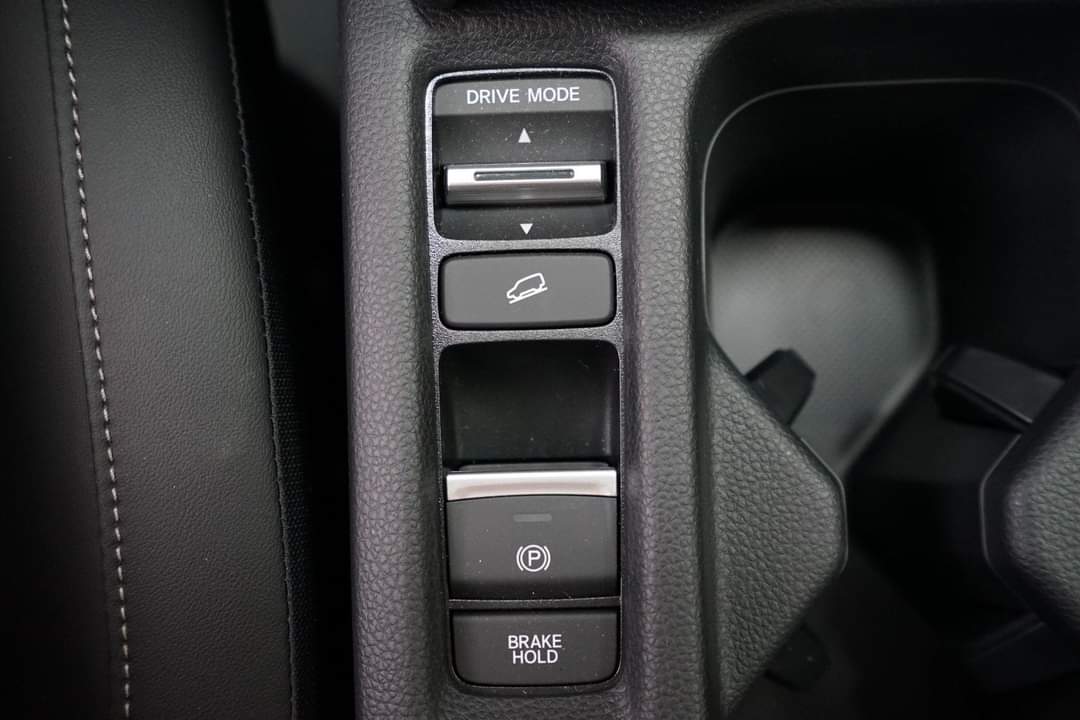 Honda HR-V – Image 31