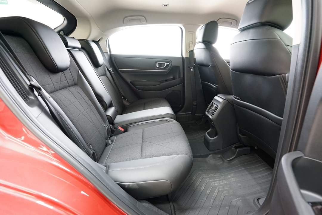 Honda HR-V – Image 30