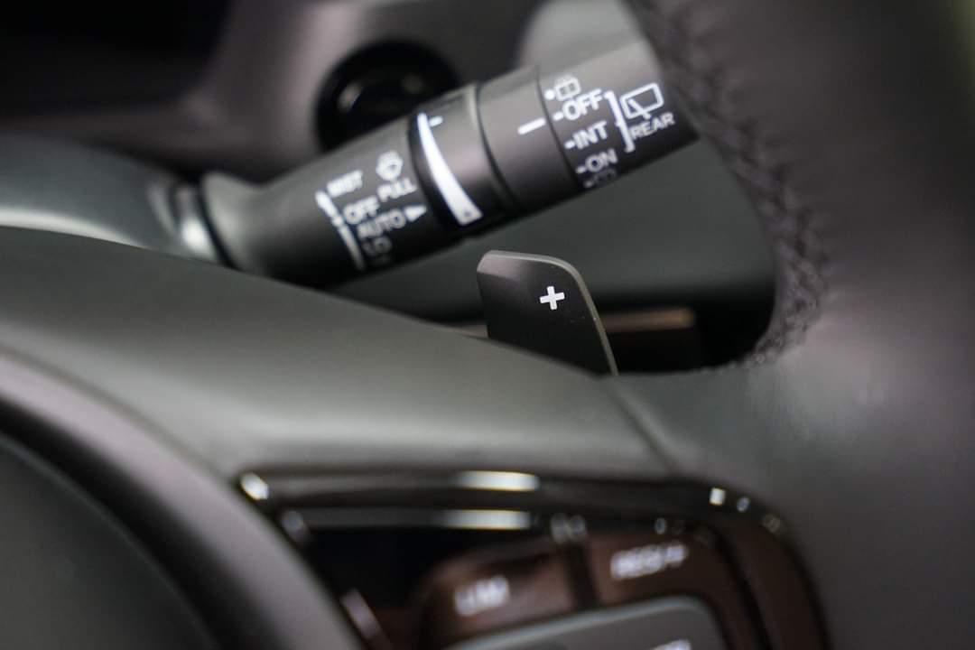 Honda HR-V – Image 29